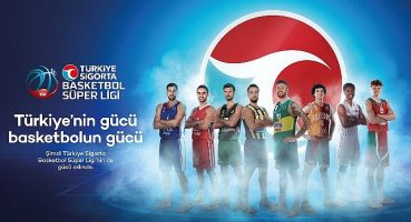 Türkiye Sigorta'dan Basketbol Süper Ligi Reklam Filmi