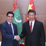 Türkmenistan Devlet Başkanı Berdimuhammedov Çin'i ziyaret edecek