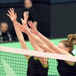 TVF Kadınlar 1. Ligi'nin 13