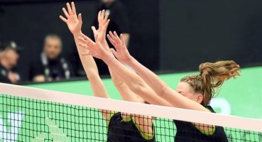 TVF Kadınlar 1. Ligi’nin 13. haftası