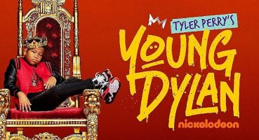 Tyler Perry'nin Genç Dylan'ı   Nickelodeon'da Sizleri Bekliyor