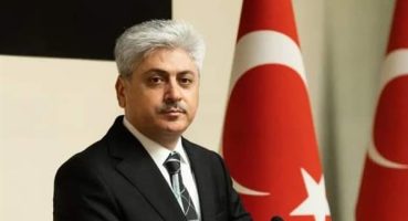 Vali Doğan’dan “10 Ocak Çalışan Gazeteciler Günü” mesajı