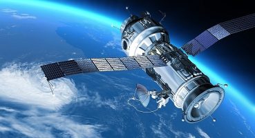 Vodafone Alçak İrtifa Uydusuyla Türkiye'deki İlk Baz İstasyonu Transmisyonunu Gerçekleştirdi