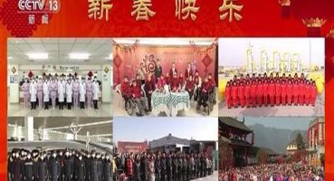 Xi Jinping tüm Çin halkının Bahar Bayramını kutladı