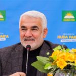 Yapıcıoğlu: “Kimsenin arka bahçesi değiliz”