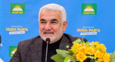 Yapıcıoğlu: “Kimsenin arka bahçesi değiliz”