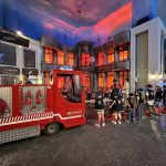 Yarıyıl tatili coşkusu KidZania’da yaşanıyor