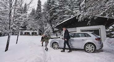 Yarıyıl tatilinde yola çıkacaklara hatırlatma!