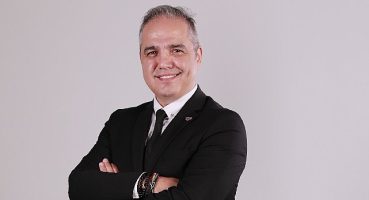 Yatırım Finansman'da Direktörlük görevine Dr. Nuri Sevgen Atandı