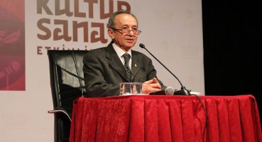 Yazar Yalsızuçanlar, Sakaryalı okurlarıyla buluştu