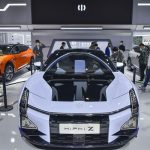 Yeni enerjili araç pazarında Çin imzası