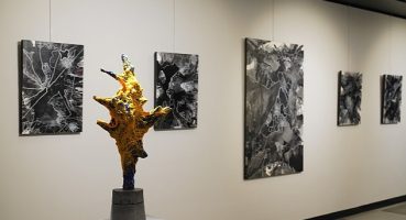 Yeni Yılın İlk Sanat Sergisi