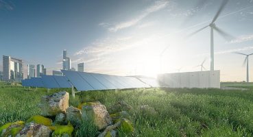 Yeşil hidrojen geleceğin enerjisi olacak