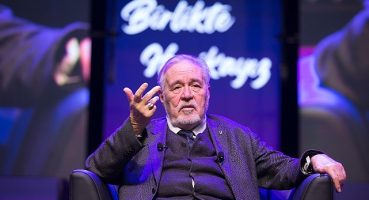 Beyin Göçüne Dur Demek İçin İlber Ortaylı, Sinan Canan, Özgür Bolat ve Bir Çok Önemli İsim Ankara’da Bir Araya Geldi!