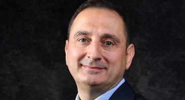 Brandefense'te üst düzey atama!