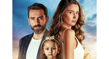 “Canım Annem" 3 Kıtada Yayında