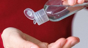 Depremden sonra kadınlar enfeksiyon riskiyle karşı karşıya