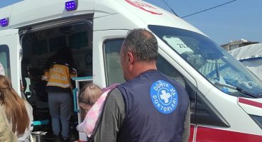 Dünya Doktorları: Deprem Sonrası Oluşan Bulaşıcı Hastalık Ve Salgınların Önlenmesi İçin Sağlık Tedbirleri Arttırılmalı