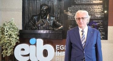 Ege İhracatçı Birlikleri 2023 yılına yüzde 5 artışla girdi