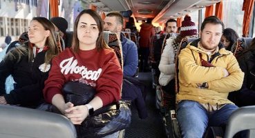 Ege Üniversitesi deprem bölgesine sağlık çalışanı desteğini sürdürüyor