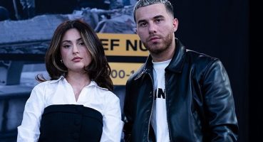 Hollanda Yardım İçin Tek Yürek: Emil Rose