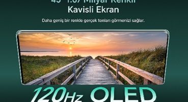 HONOR X9a özel fiyatı ile Türkiye'de satışa çıktı