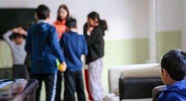 Keçiören Belediyesinden Ankara’daki Depremzedelere Psikososyal Destek