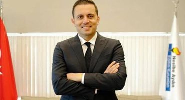 Nesibe Aydın Gençlik ve Spor Kulübü Başkanı Mirkan Aydın D-Smart Haftanın Konuğu Programında