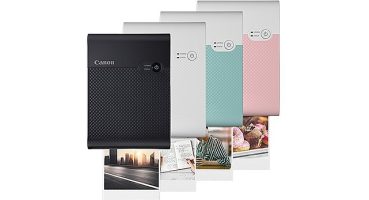 Sevginizi göstermenin en güzel yolu Canon'dan geçiyor