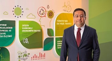 TSKB'nin Aktif Büyüklüğü 115,6 TL'ye Ulaştı