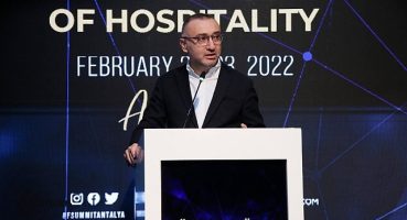 Turizm ve Gastronomi Dünyası, FSUMMIT Antalya’da Buluşuyor