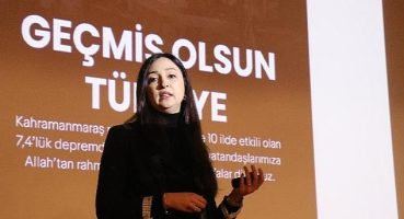 Türk halkı dayanışma ruhunu tüm ülkede yansıttı…