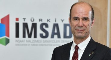 Türkiye İMSAD İnşaat Malzemeleri Maliyet Açıklaması