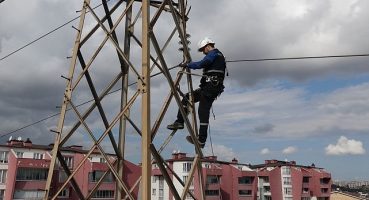 UEDAŞ, Müşteri Memnuniyeti Sıralamasında Türkiye Birincisi Oldu!