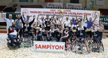 15 yıl sonra ilk kez İzmir'de Eurocup 2 heyecanı