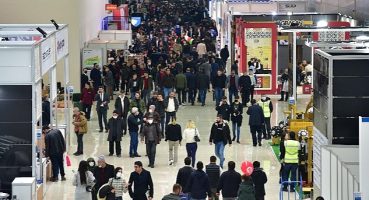 19. Konya Tarım Fuarı Yarın Açılıyor