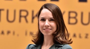 45. Yapı Fuarı – Turkeybuild İstanbul Fuarı  26-29 Nisan Tarihleri Arasında Sektörün Nabzını Tutmaya Hazırlanıyor!