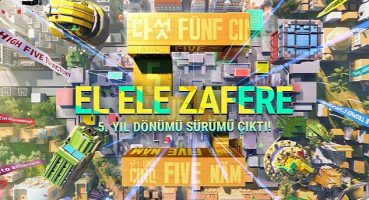 5. yıl dönümünü kutlayan PUBG MOBILE, oyuna dair şaşırtıcı istatistikler paylaştı