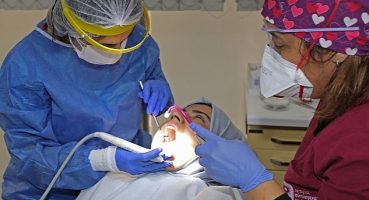 Antalya Büyükşehir'in Sağlık Merkezi'nde ücretsiz ve konforlu hizmet