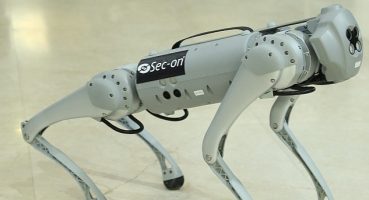 Askeri Radar ve Sınır Güvenliği Zirvesi'nde Yeni Ürünler Görücüye Çıktı