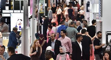 Avrasya Bölgesi'nin En Büyük Kozmetik Fuarı BeautyEurasia Sektörü Bir Araya Getirecek!
