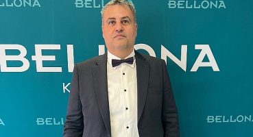 Başarılı iş insanı Mehmet Sar, Türk mobilyasını Avrupa'yla buluşturdu