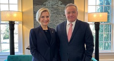 BAU Global Üyesi Bay Atlantic Üniversitesi NECHE Akreditasyonu Aldı