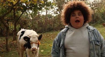 Büyük Macera Hazine Peşinde 28 Nisan'da sinemalarda