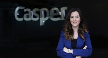Casper Günlük 5 Bin Adet Üretim Kapasitesiyle Şirketlere Özel Bilgisayar Üretiyor