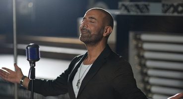 Cengiz İmren Almanya'da Evleniyor