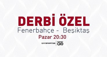 D-Smart Spor Ekranı Hafta Sonu Programı