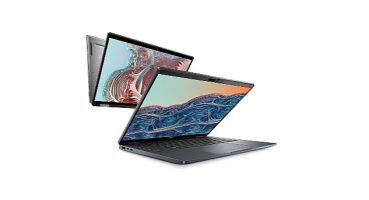 Dell'in yeni cihazları istediğiniz yerden çalışmak için ilham verecek!