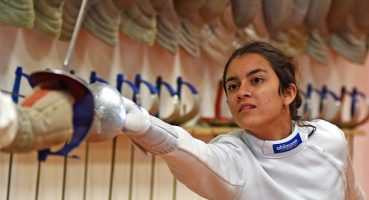 Dört ayda üç madalya