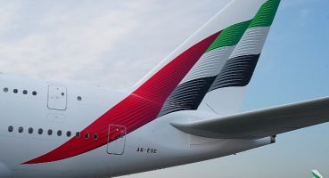 Emirates, filosunun yeni tasarımını tanıttı